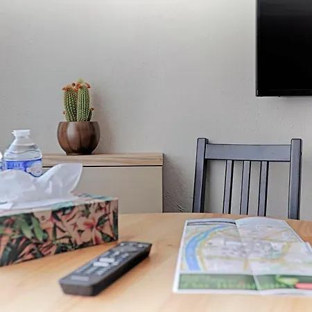 S.f.c. Apartament *