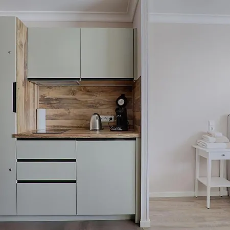 S.f.c. Apartment *
