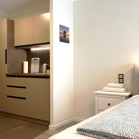 Apartment S.f.c.