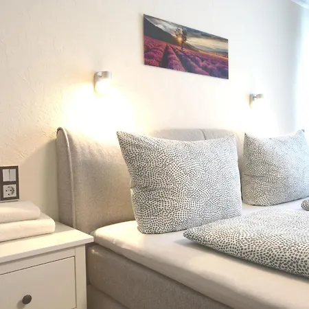 Apartmán S.f.c. Trevír