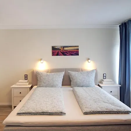 Apartmán S.f.c. Trevír