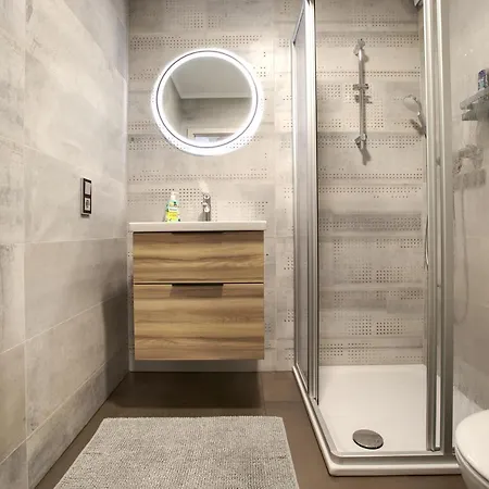 S.f.c. 公寓 特里尔