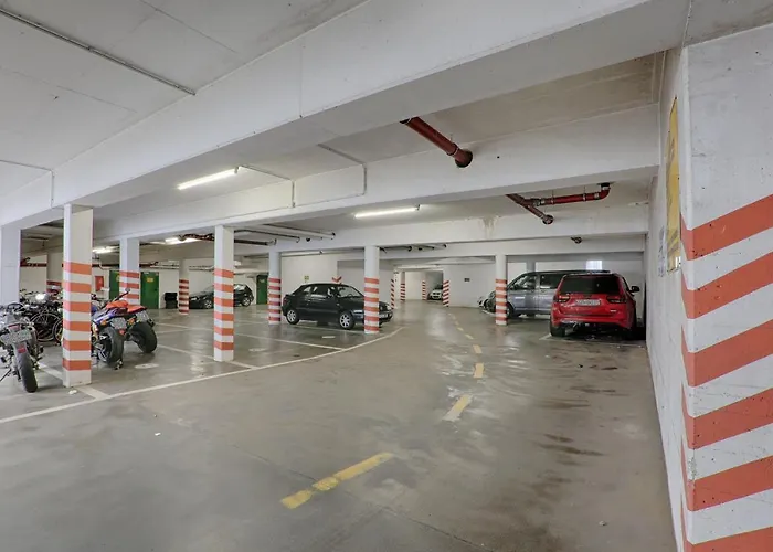 S.f.c. Apartment Trier