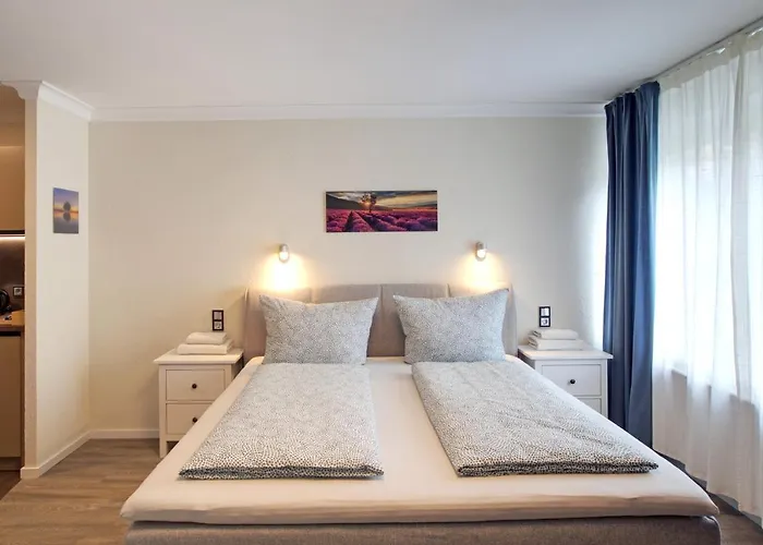 Lejlighed S.f.c. Trier