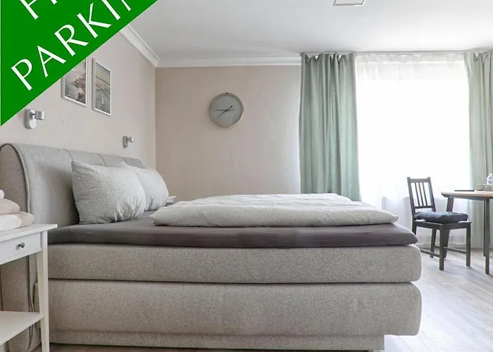 S.f.c. Lejlighed Trier